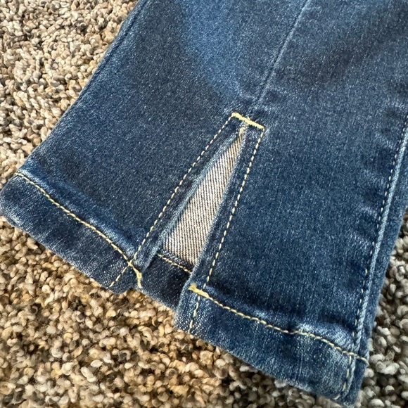 Judy Blue Seams Like Heaven Skinny Jeans - Picture 2 of 6